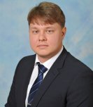 Ляхов Алексей Владимирович Директор МБОУ «Средняя общеобразовательная школа № 29» города Чебоксары Чувашской Республики